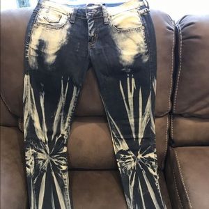 Frankie B Jeans